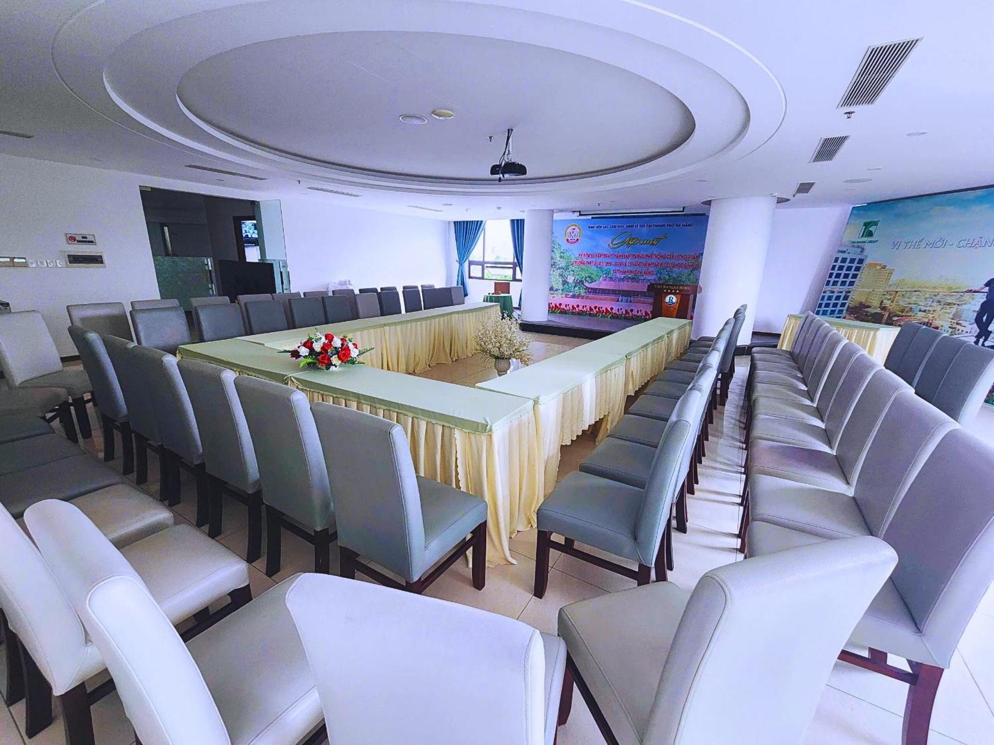 ริตซี บูทิก โฮเต็ล ดานัง Hotel ภายนอก รูปภาพ